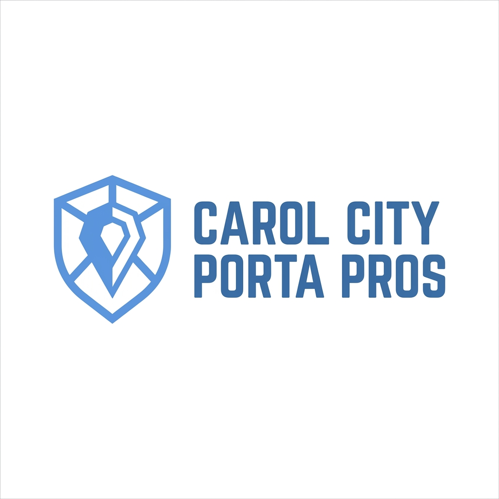 Carol City Porta Pros